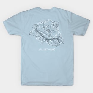 Magnolia Sketch T-Shirt